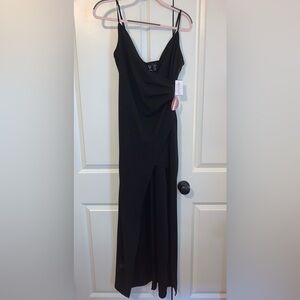 Windsor long cocktail dress NWT